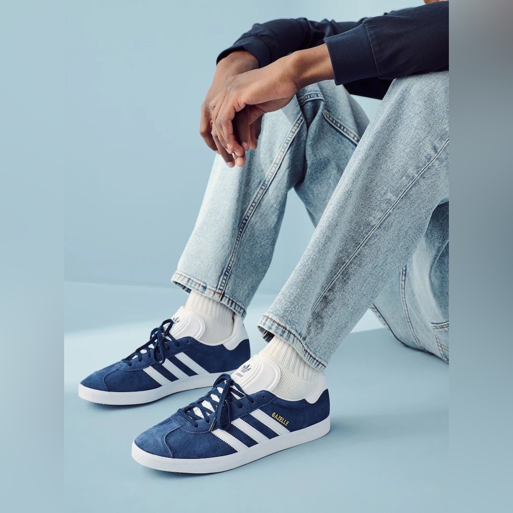 Adidas Gazelle Sneakers